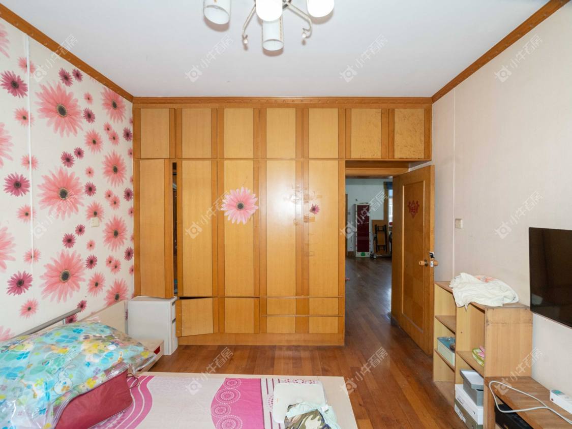 常州机械新村在租房源室内图_小牛看房