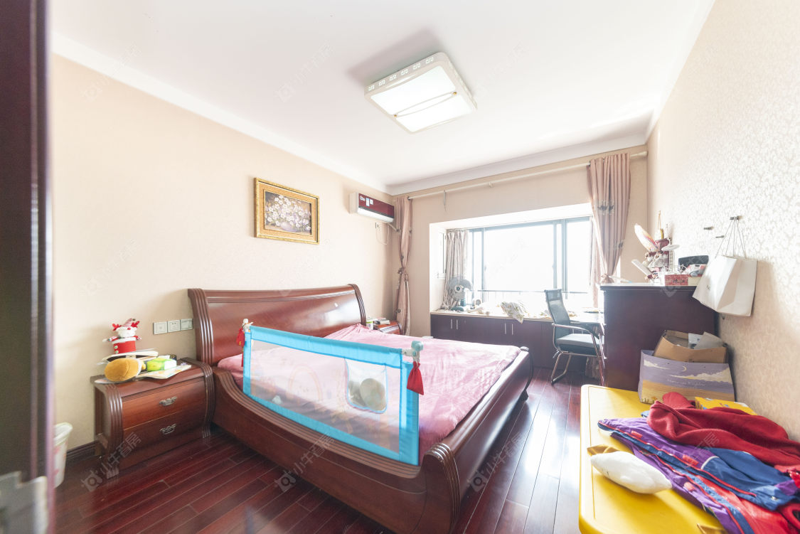 常州武房聚园在售二手房源室内图_小牛看房