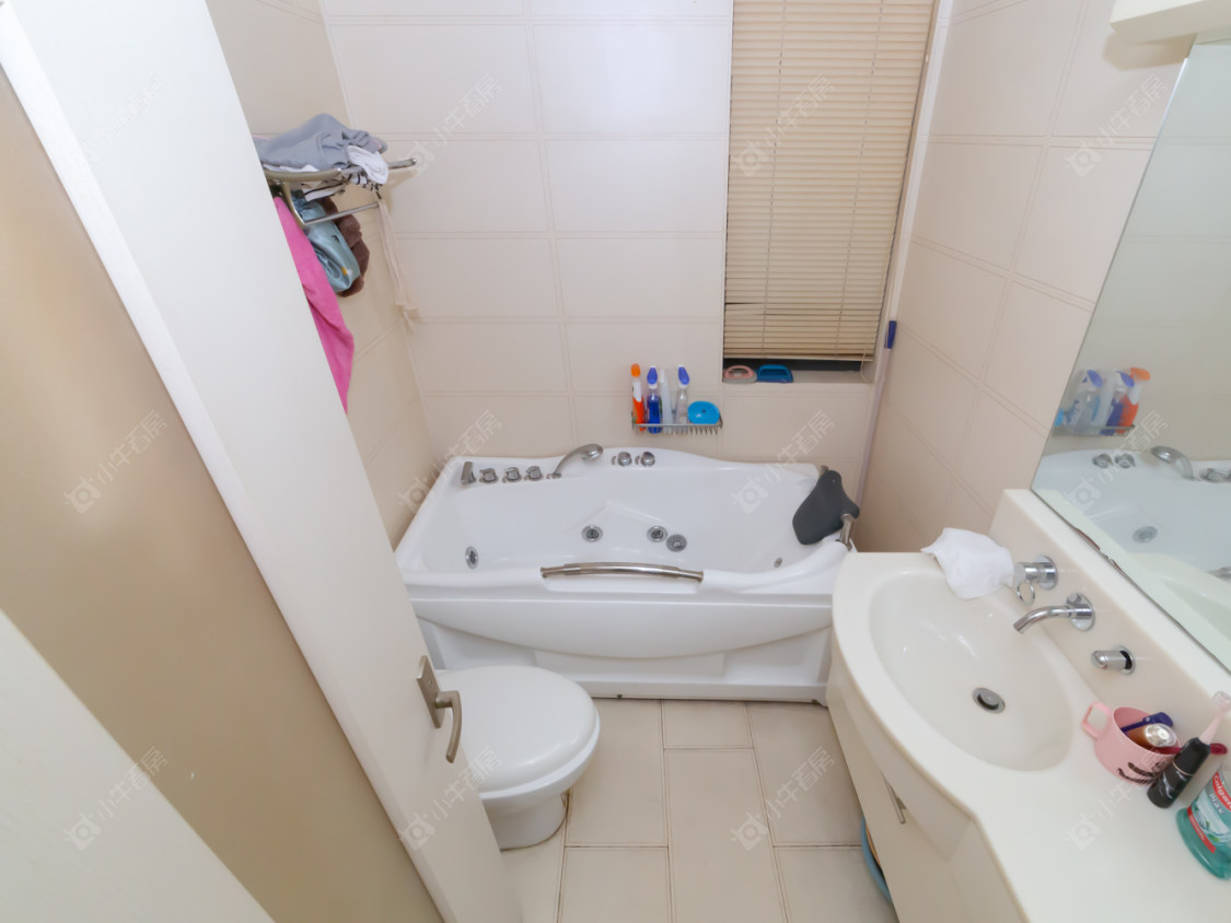 常州中央花园在售二手房源室内图_小牛看房