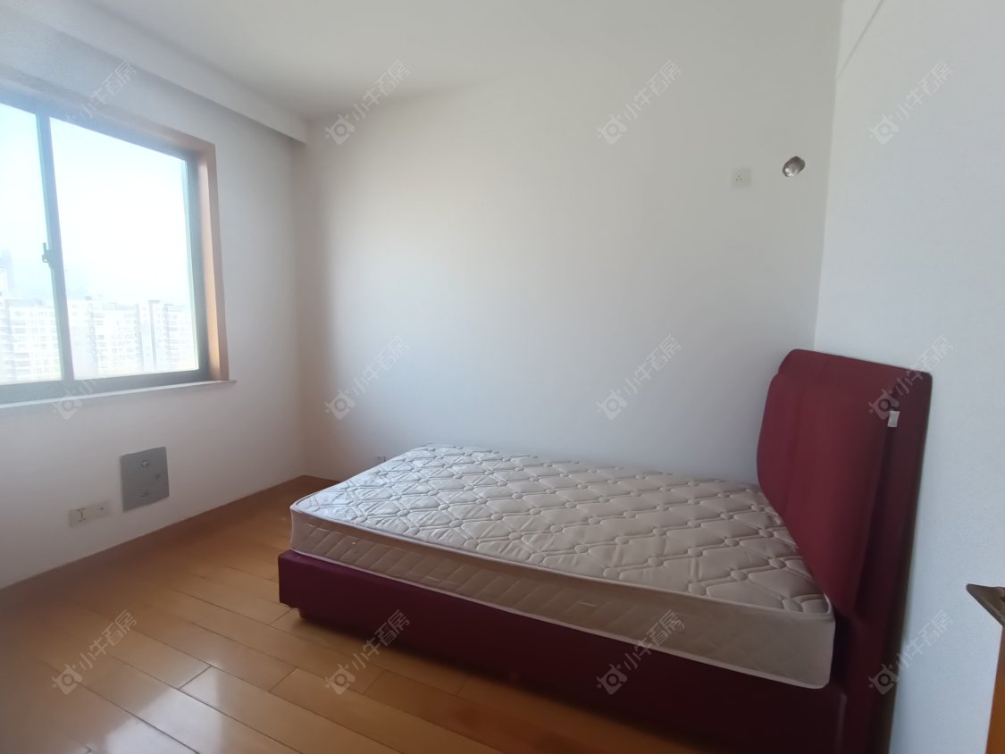 常州新城南都美域在租房源_小牛看房