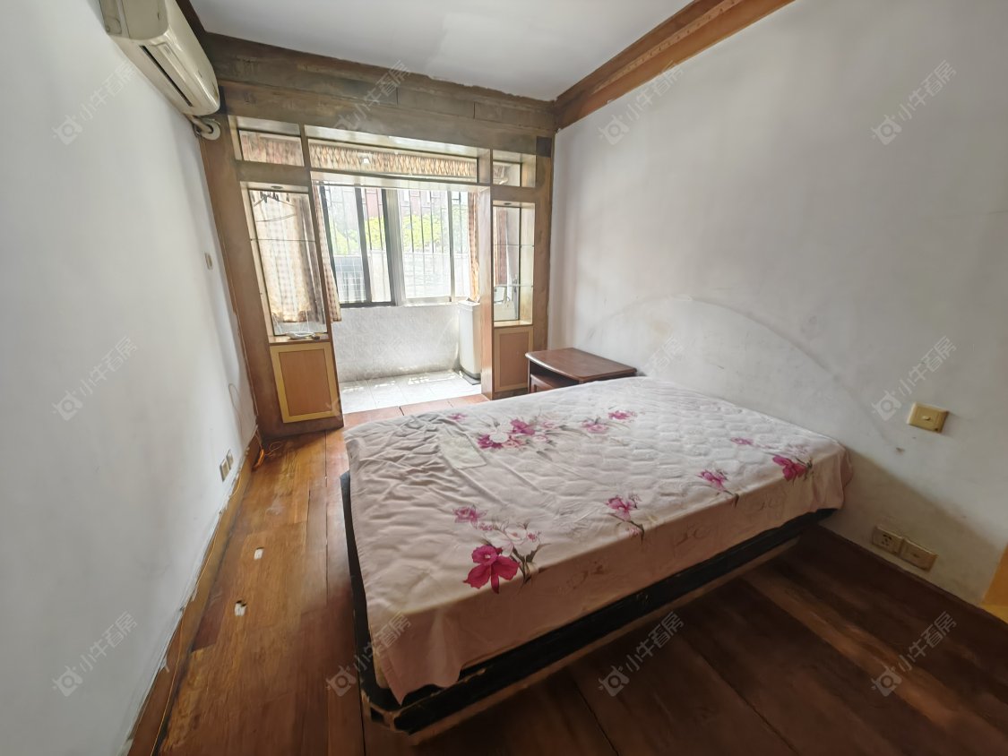 常州翠竹新村南区在租房源室内图_小牛看房