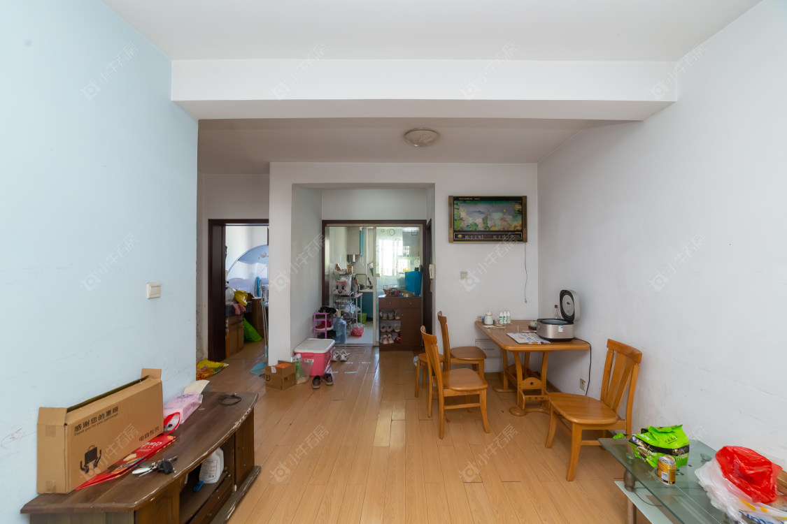 常州新闸花苑在售二手房源室内图_小牛看房