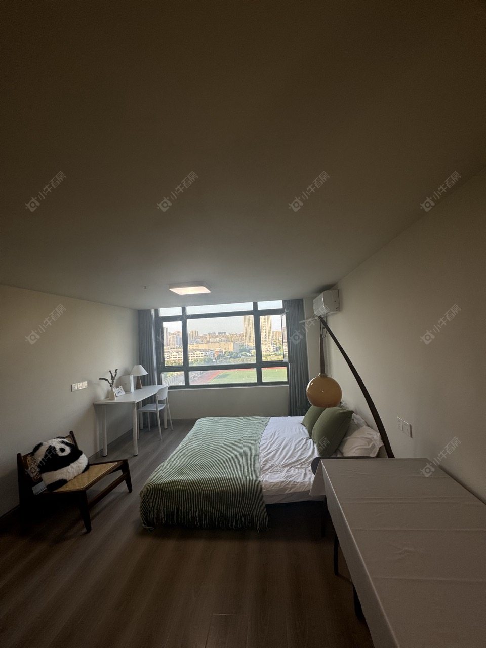 常州碧桂园壹号天禧在租房源室内图_小牛看房