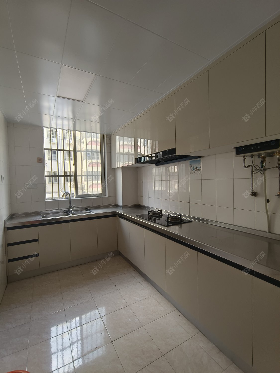 常州富都花苑北苑在租房源室内图_小牛看房