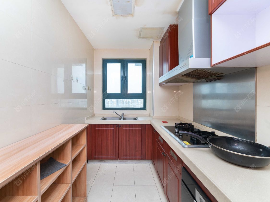 常州恒大翡翠华庭在售二手房源室内图_小牛看房