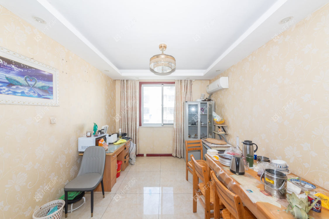 常州新龙花苑西区在租房源室内图_小牛看房