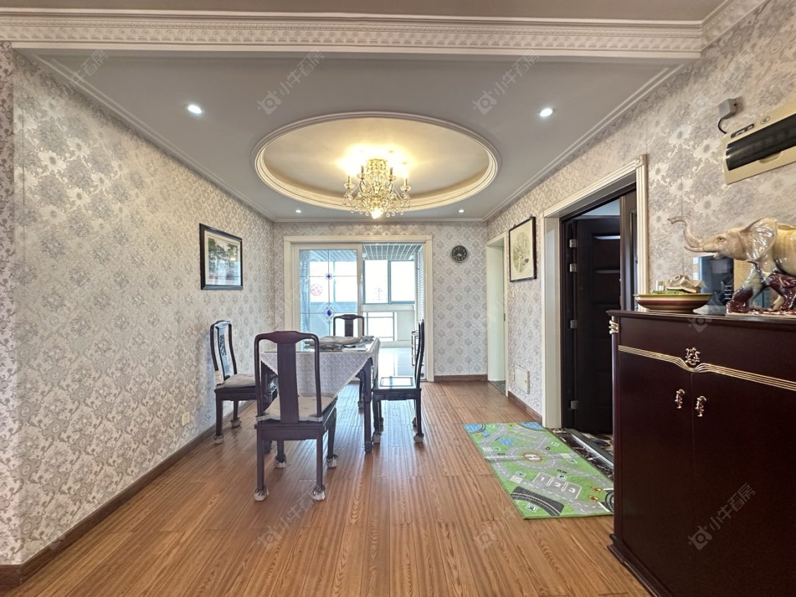 御城房源室内图 常州御城在租房源室内图_小牛看房