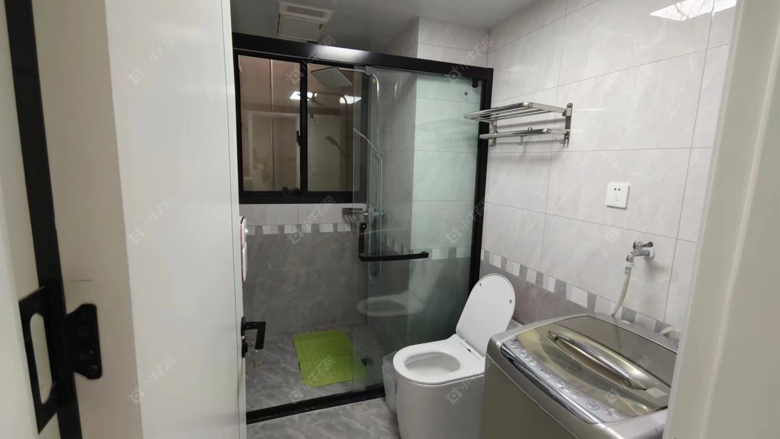 常州星河丹堤一区在租房源_小牛看房