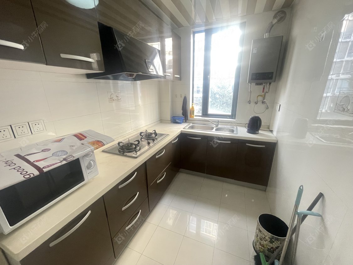 府翰苑西区房源室内图 常州府翰苑西区在租房源室内图_小牛看房