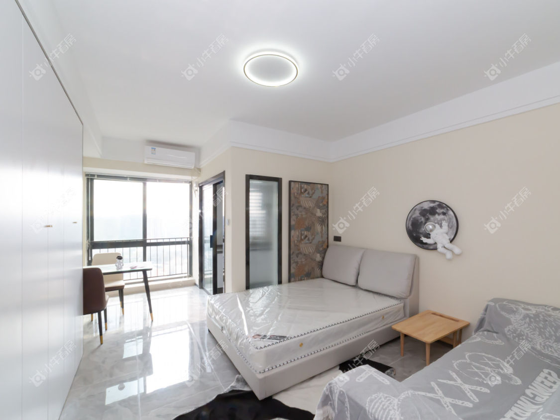 常州新城尚东区花园西区在租房源_小牛看房