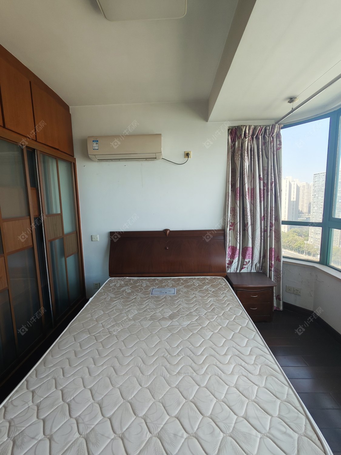 常州怡康花园在租房源户型图_小牛看房