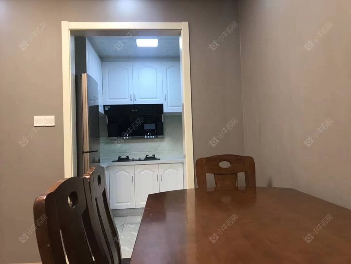 常州路劲城二期在租房源室内图_小牛看房