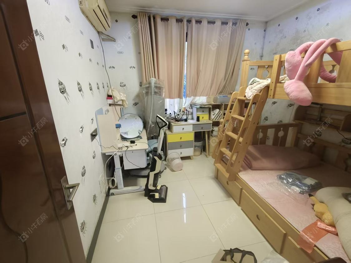 常州竹林新村在租房源室内图_小牛看房