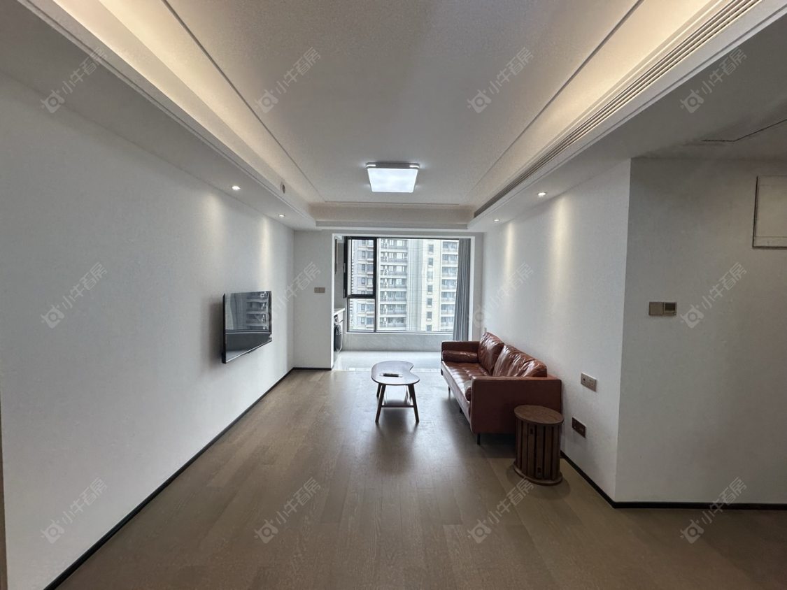 常州万科新都会租房房源封面图