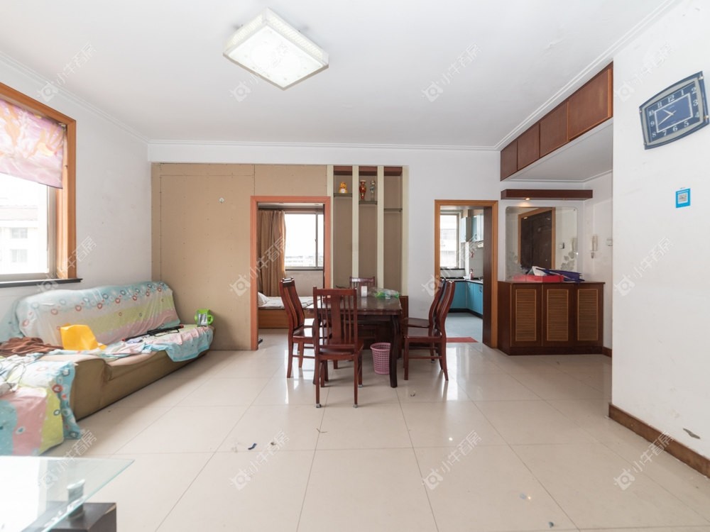 常州燕兴新村东区在租房源_小牛看房