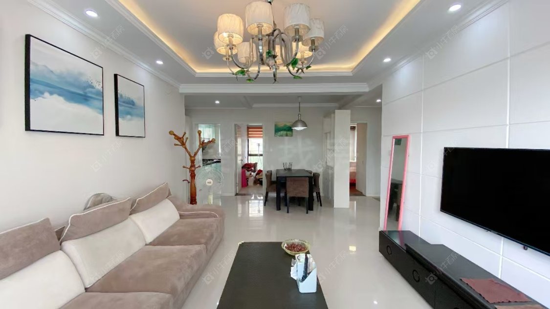 常州水岸花语在租房源_小牛看房