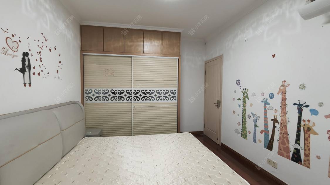 国泰名都房源室内图 常州国泰名都在租房源室内图_小牛看房