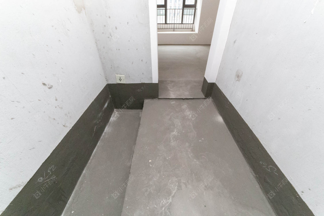 常州牡丹水岸首府在售二手房源室内图_小牛看房