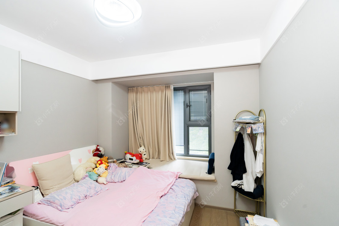 华润幸福里房源室内图 常州华润幸福里在售二手房源室内图_小牛看房