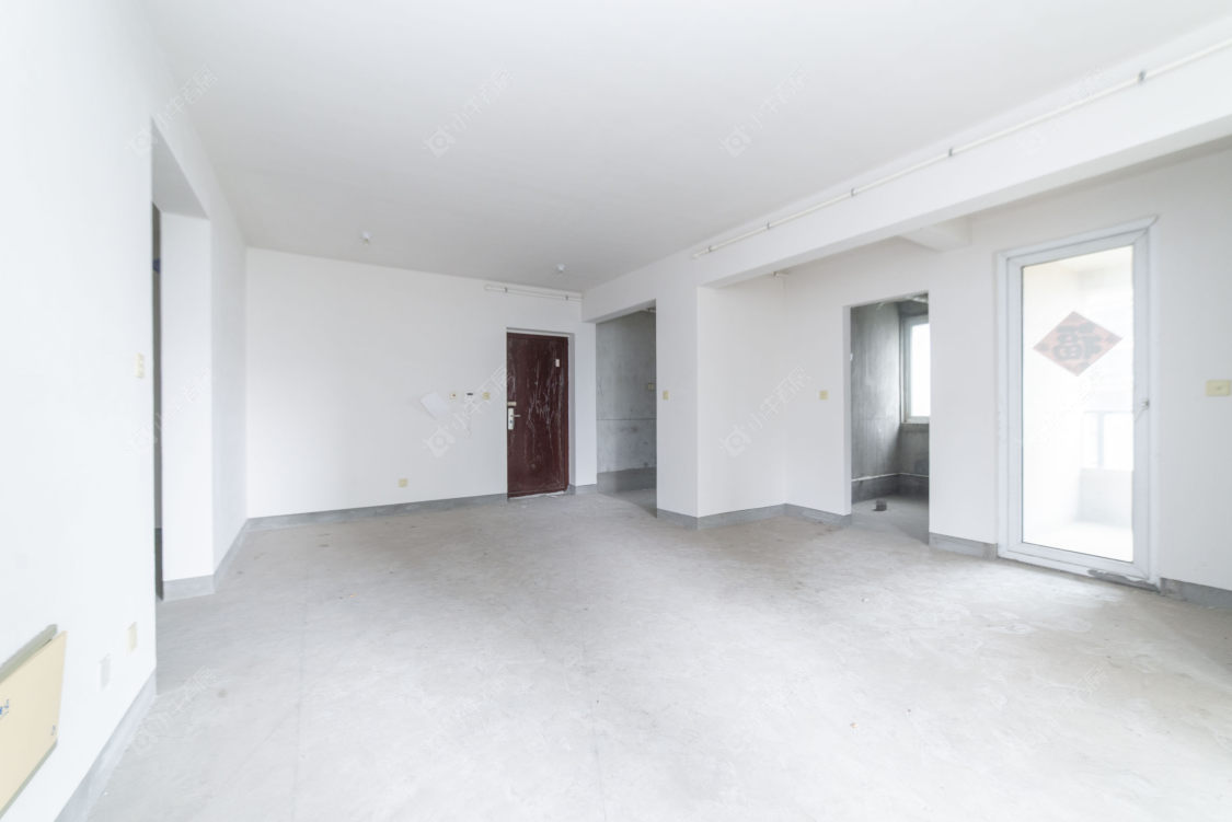 绿地香颂花园房源室内图 常州绿地香颂花园在售二手房源室内图_小牛看房