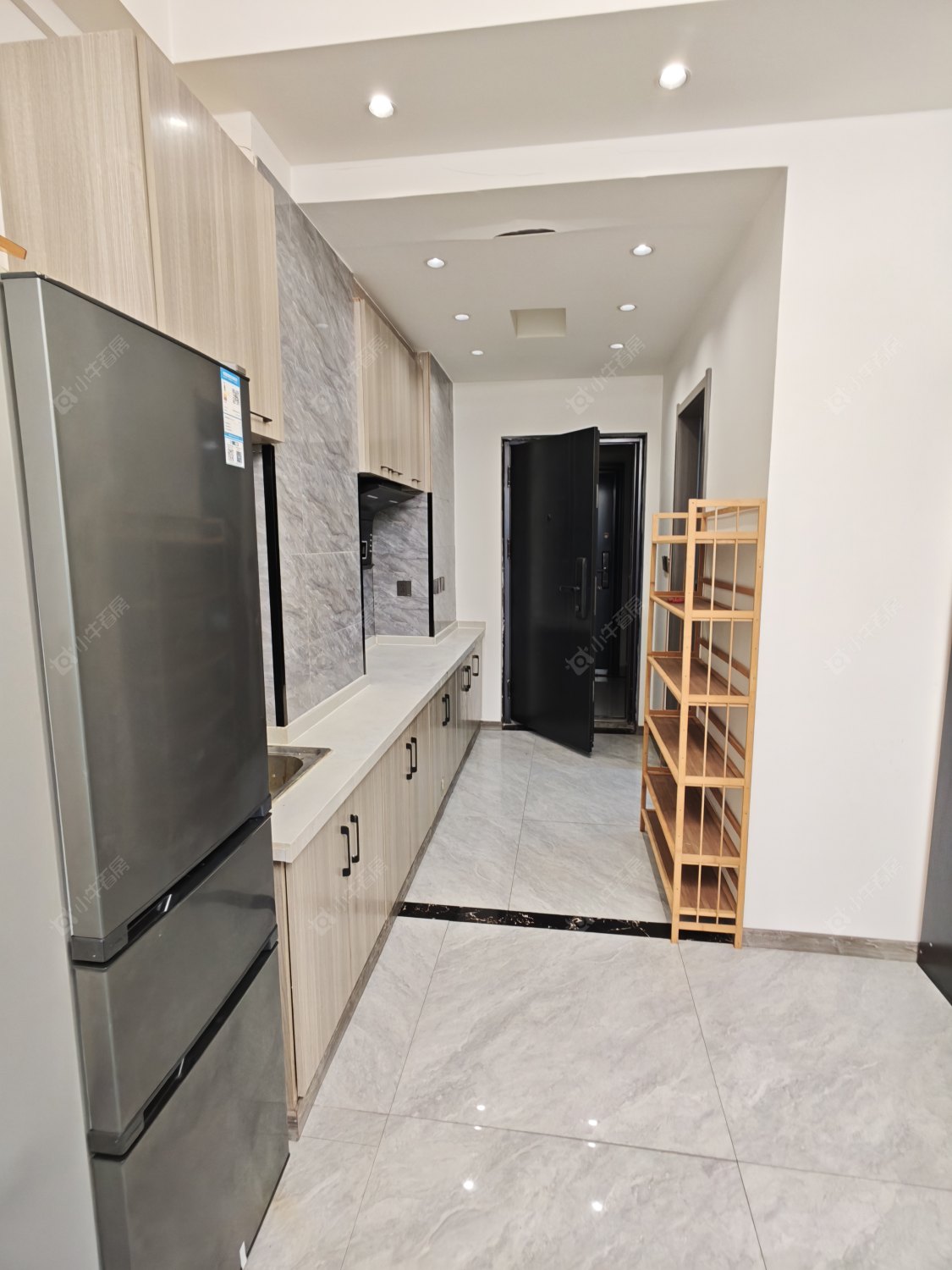 新龙江城市广场房源室内图 常州新龙江城市广场在租房源室内图_小牛看房