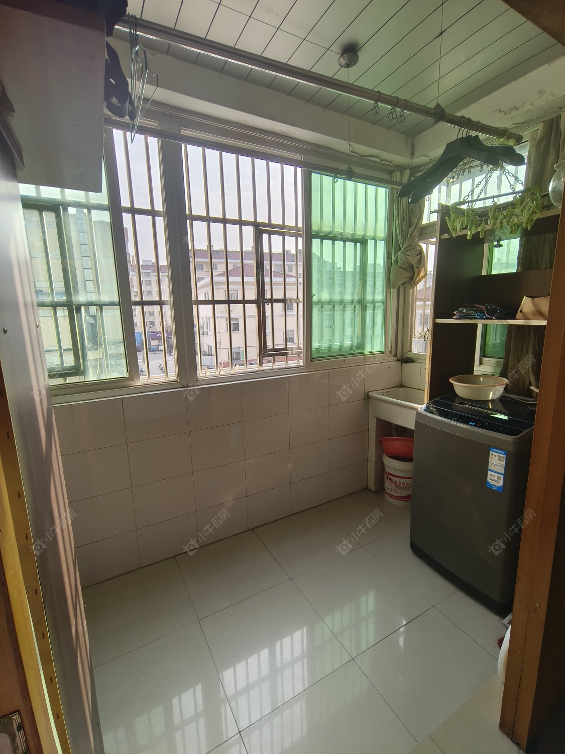 常州燕兴新村东区在租房源室内图_小牛看房