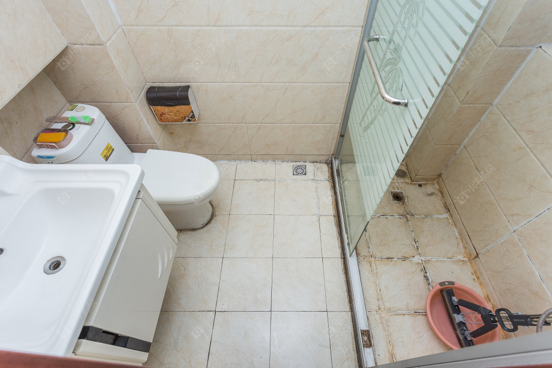 常州翠竹新村南区在售二手房源室内图_小牛看房