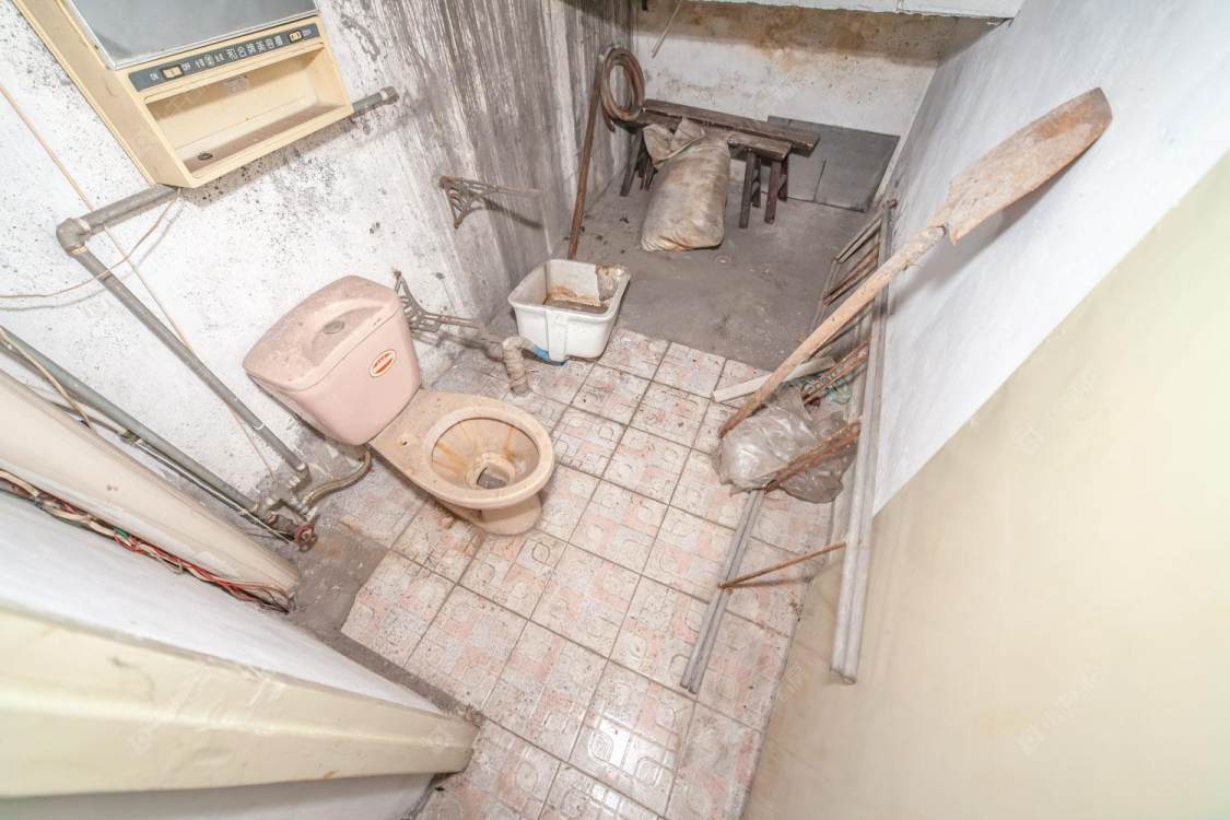 常州花园南村在售二手房源室内图_小牛看房