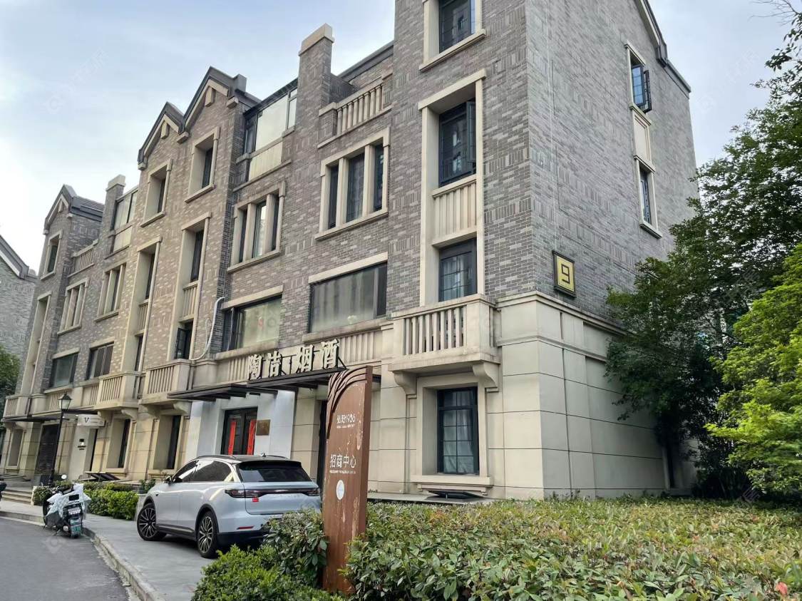 常州弘阳天下锦别墅区租房_弘阳天下锦别墅区2室1厅房源出租