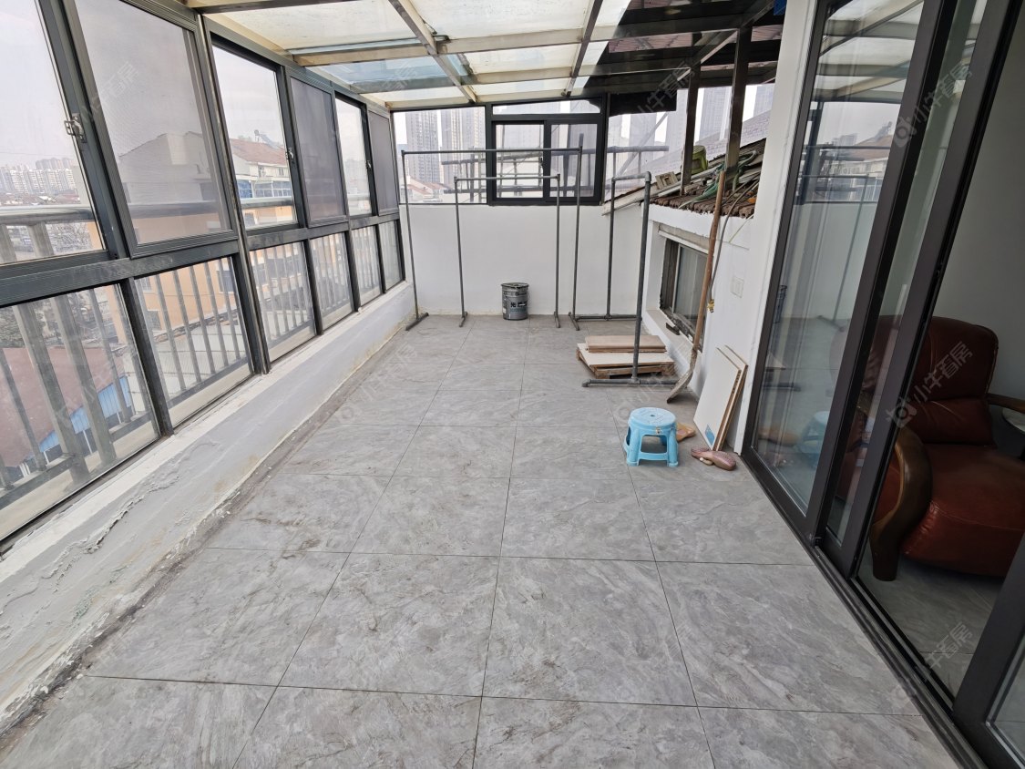 常州西新桥二村在租房源室内图_小牛看房