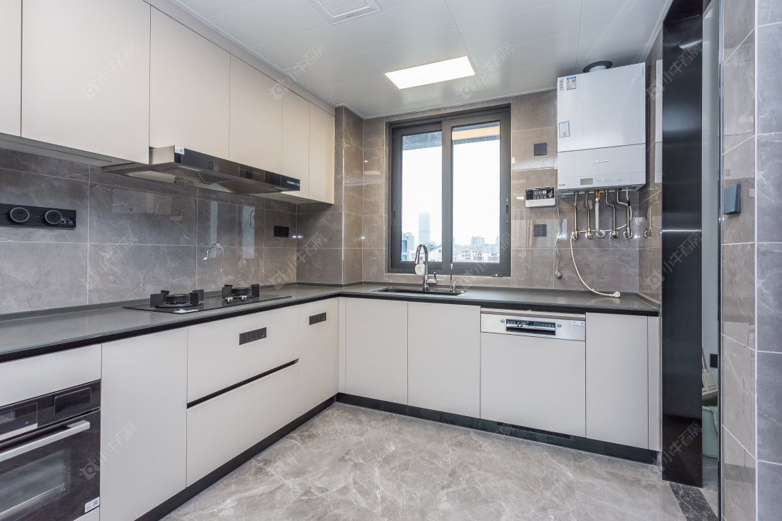 常州保利天珺在售二手房源室内图_小牛看房