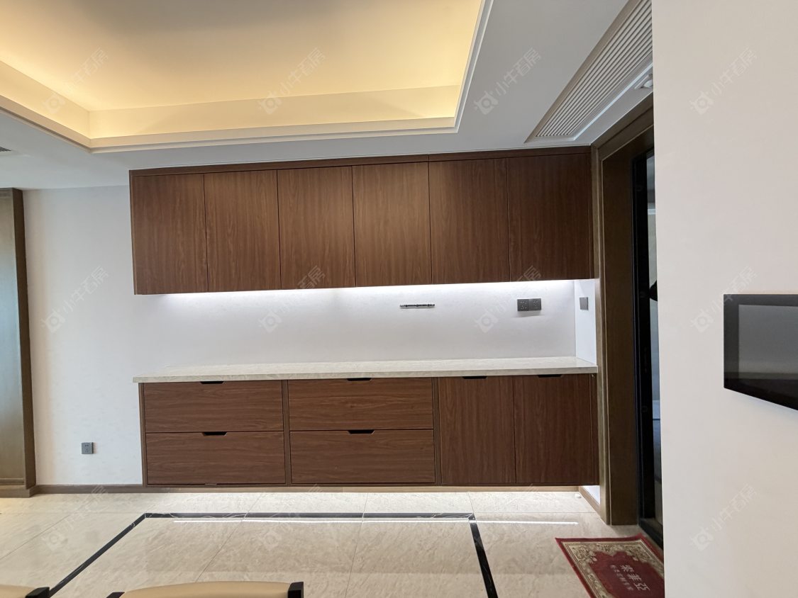 常州龙城金茂府东区在租房源室内图_小牛看房