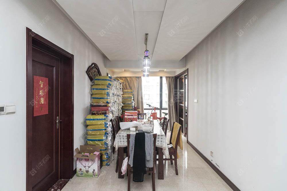 新城南都御苑房源室内图 常州新城南都御苑在售二手房源室内图_小牛看房