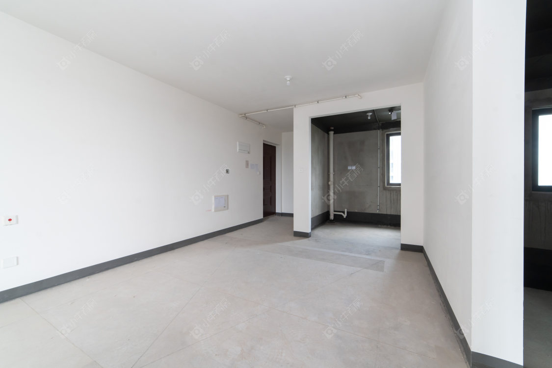 常州中梁金科启宸在售二手房源室内图_小牛看房