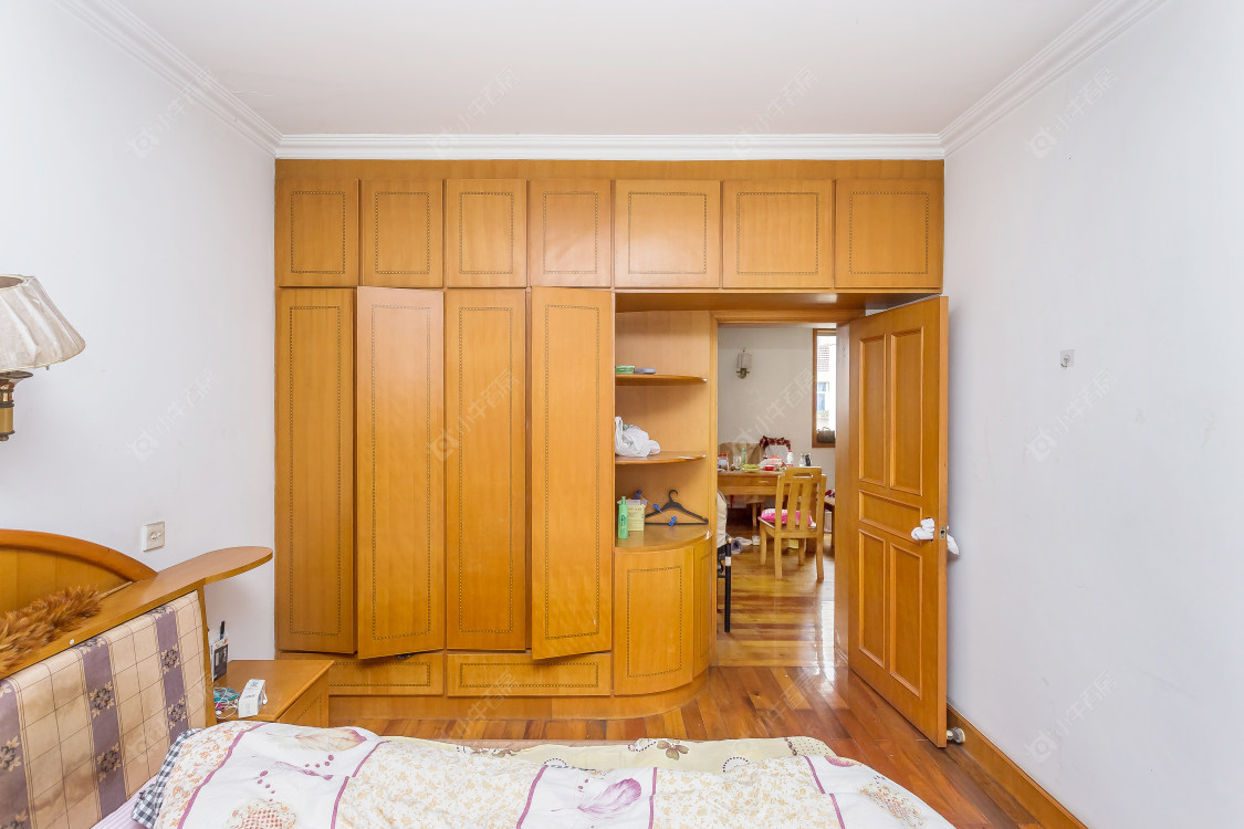 常州翠竹新村北区在售二手房源室内图_小牛看房