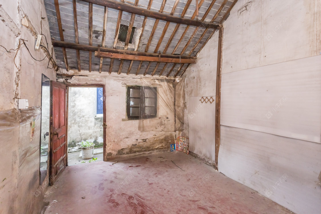 常州大圩沟在售二手房源室内图_小牛看房