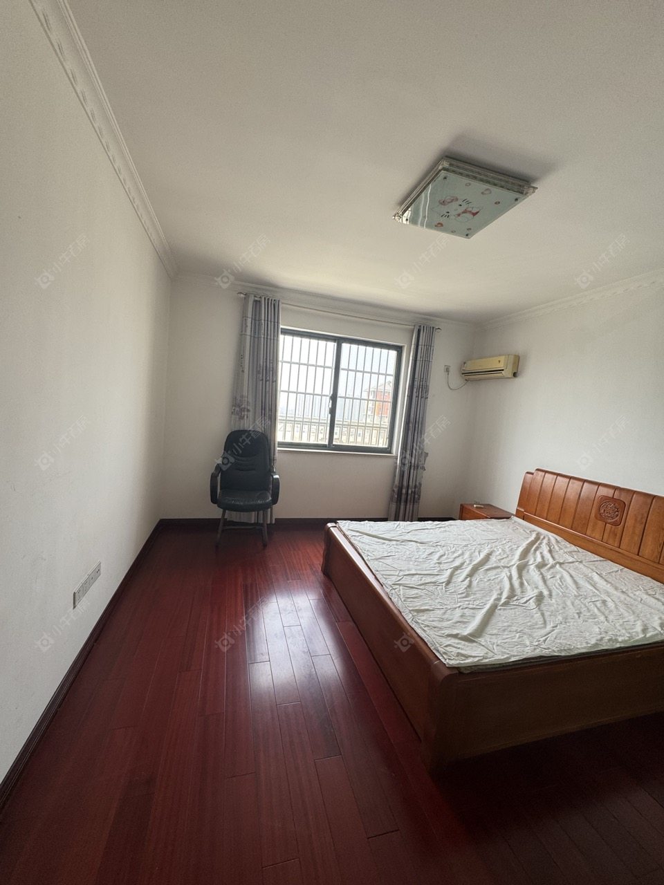 常州顺园八村二期在租房源室内图_小牛看房