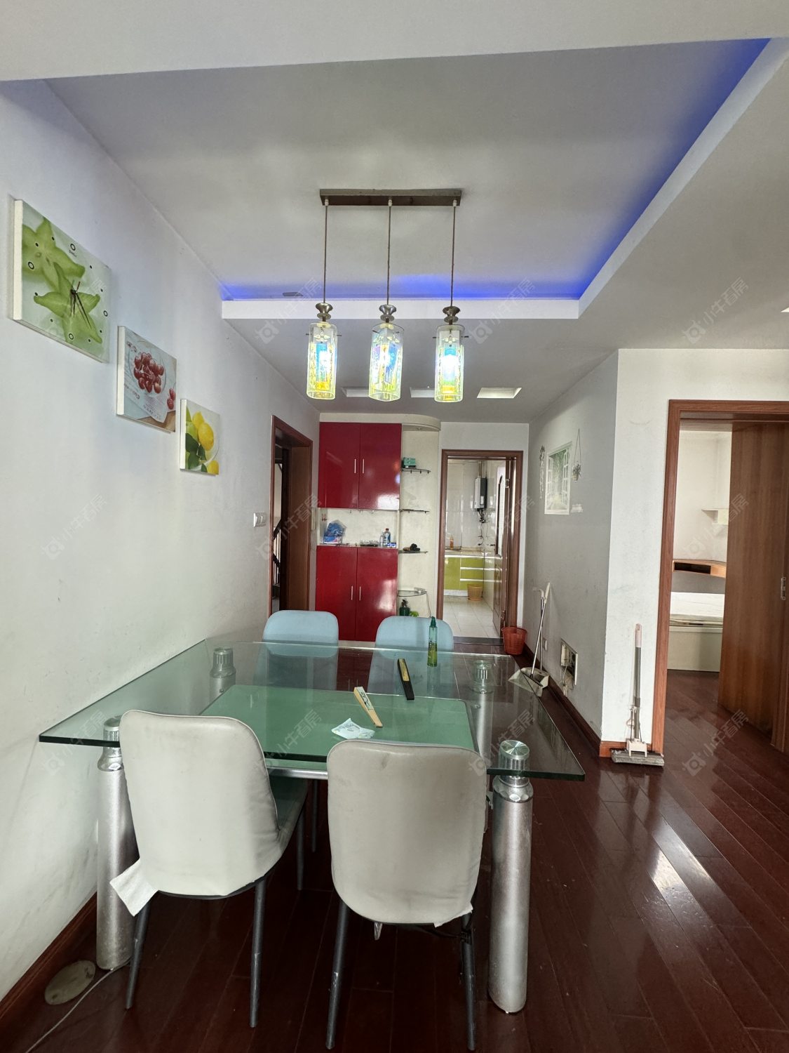 常州凤凰名城在租房源室内图_小牛看房