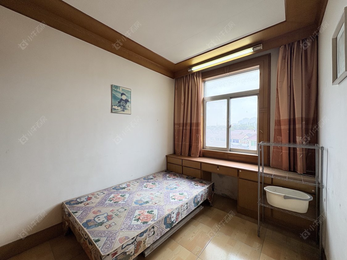 丹阳龙凤新村在售二手房源室内图_小牛看房