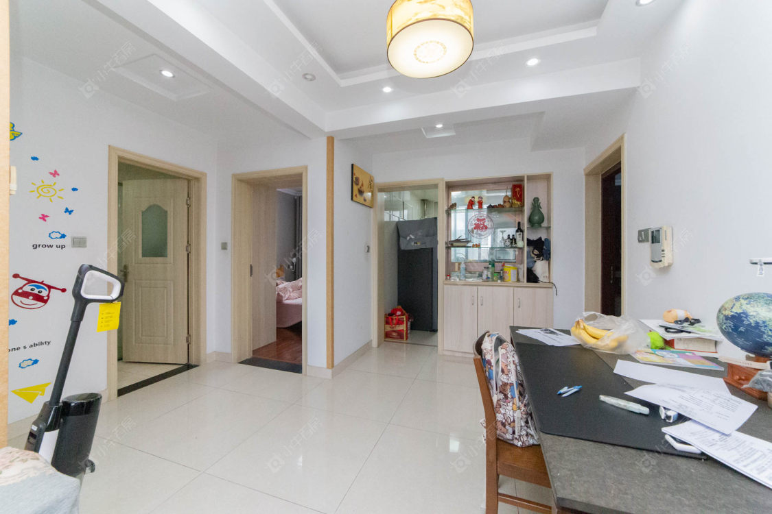 常州怡枫苑在售二手房源室内图_小牛看房