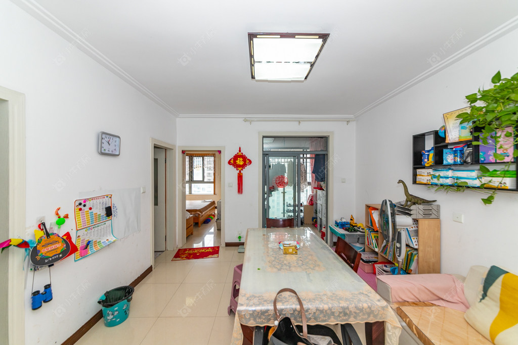 滨江明珠城东区房源室内图 常州滨江明珠城东区在售二手房源室内图_小牛看房