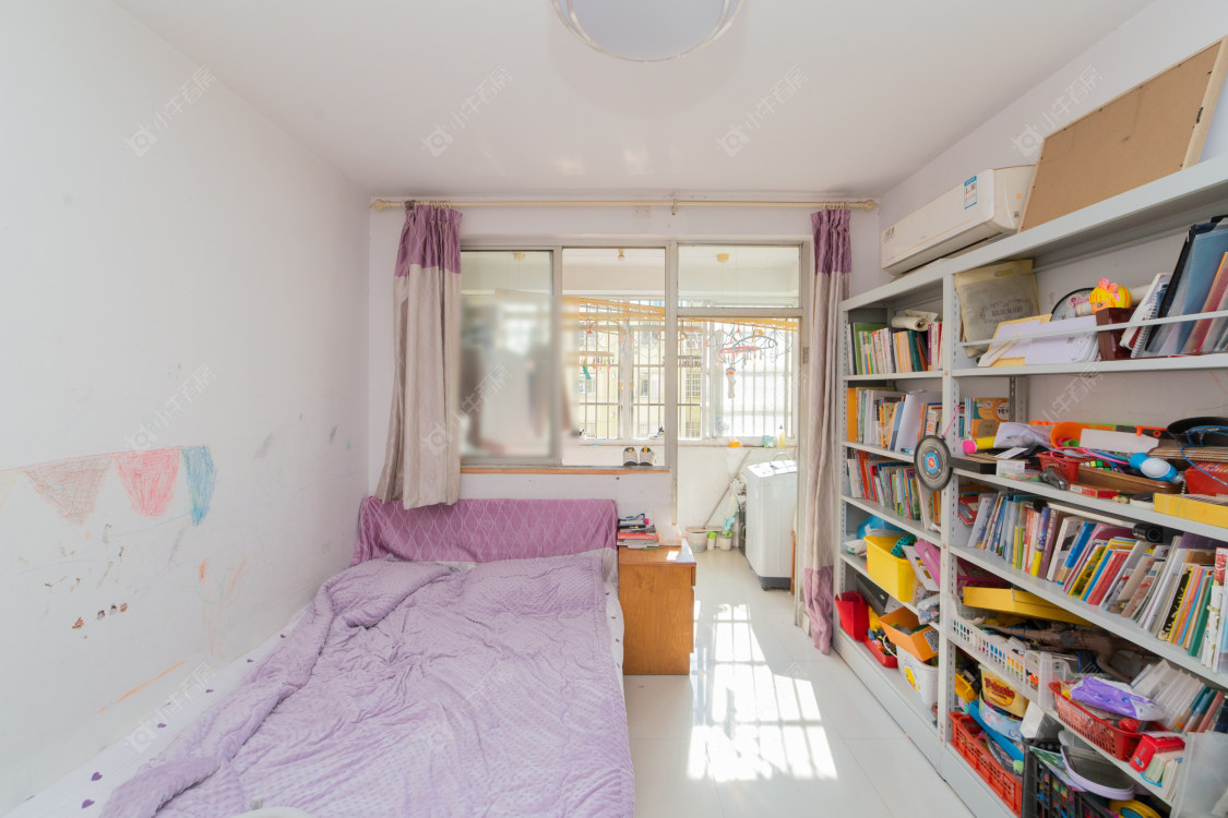 常州富都花苑北苑在售二手房源室内图_小牛看房