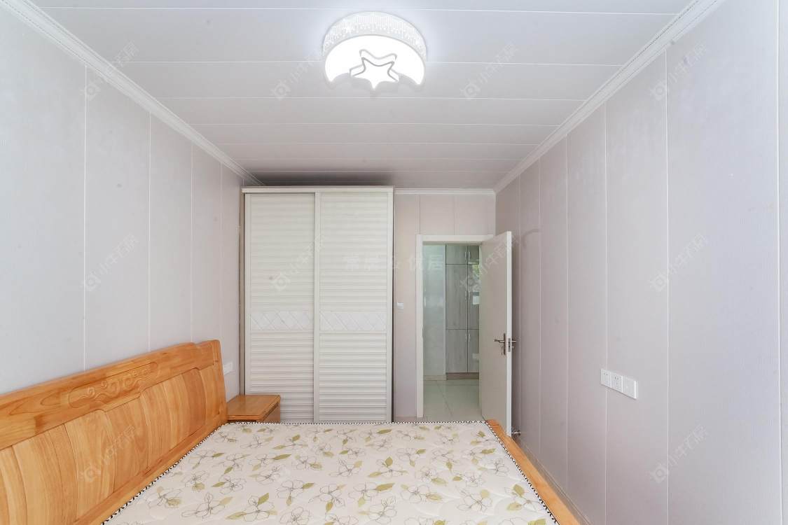 常州白马公馆在售二手房源室内图_小牛看房