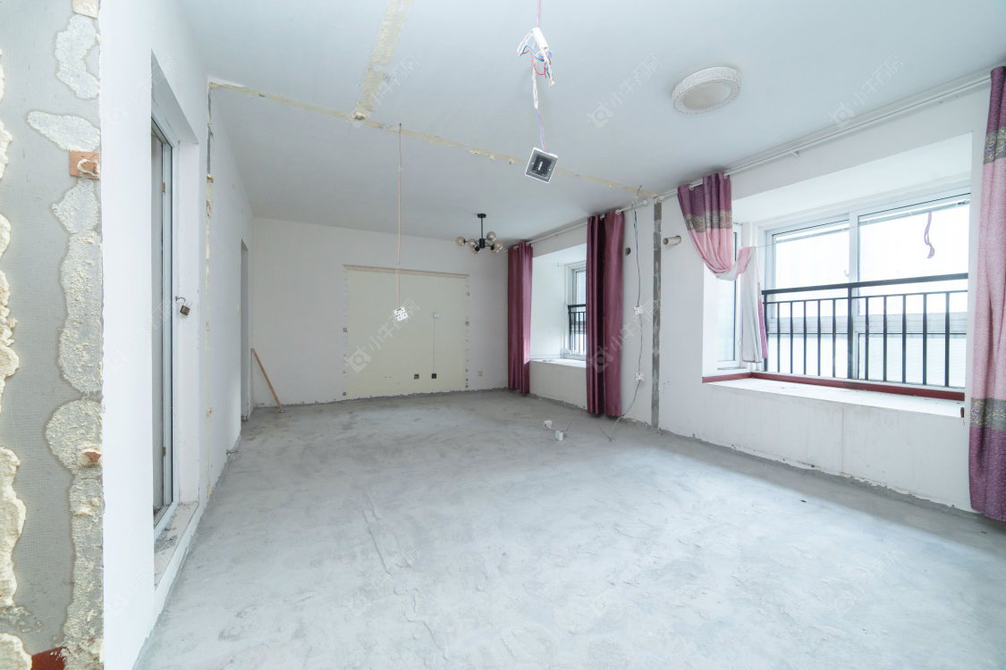 路劲城市印象房源室内图 常州路劲城市印象在售二手房源室内图_小牛看房