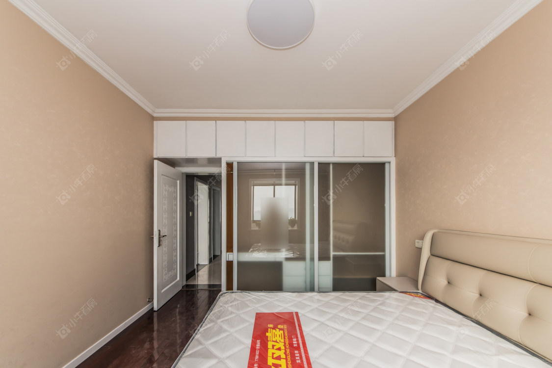 常州龙城花园在售二手房源室内图_小牛看房