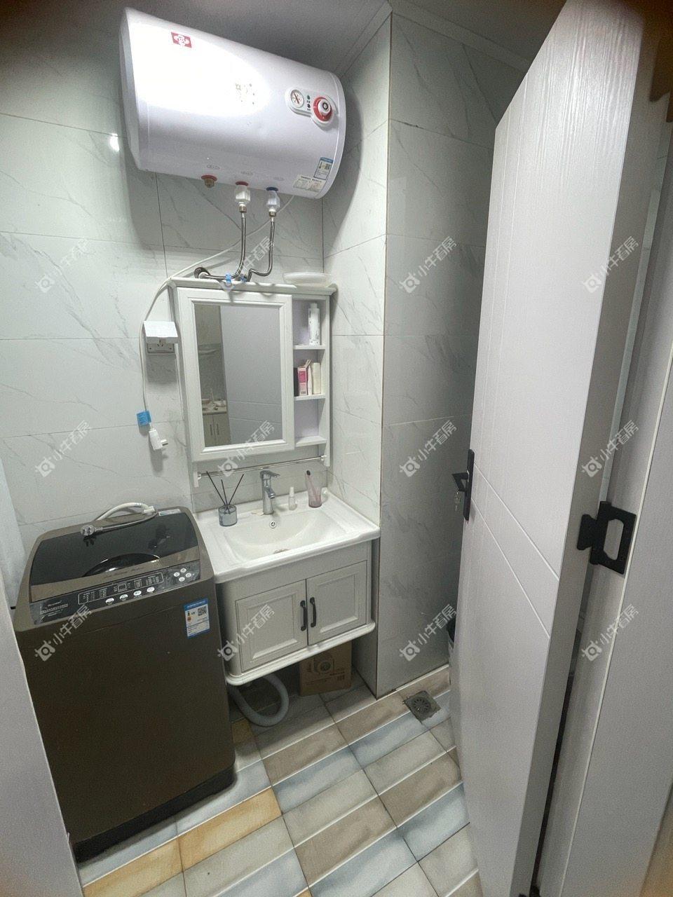 常州牡丹三江公寓在租房源_小牛看房