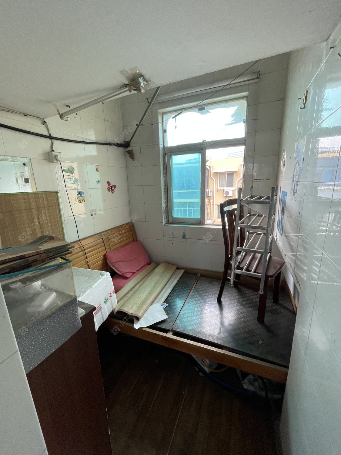 常州梅港新村租房_梅港新村1室1厅房源出租