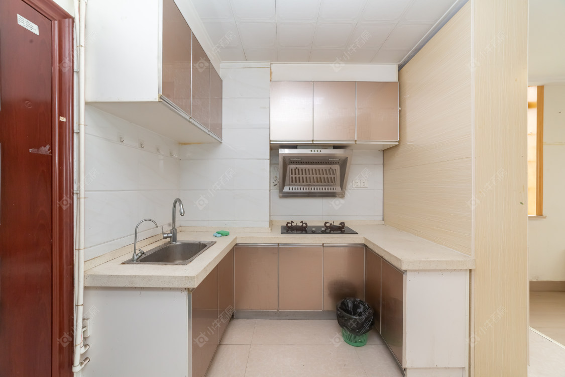 常州银河湾第一城一期在售二手房源室内图_小牛看房