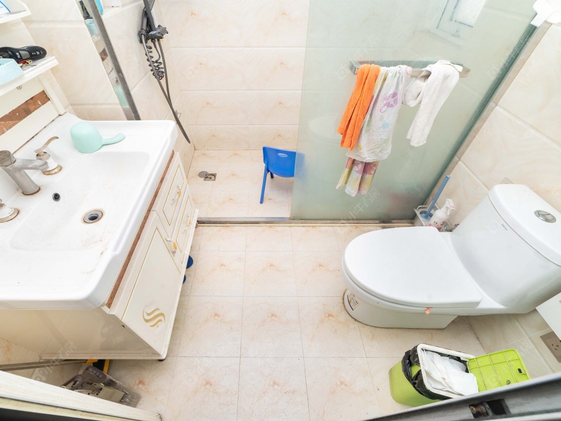 常州新城春天里在售二手房_小牛看房