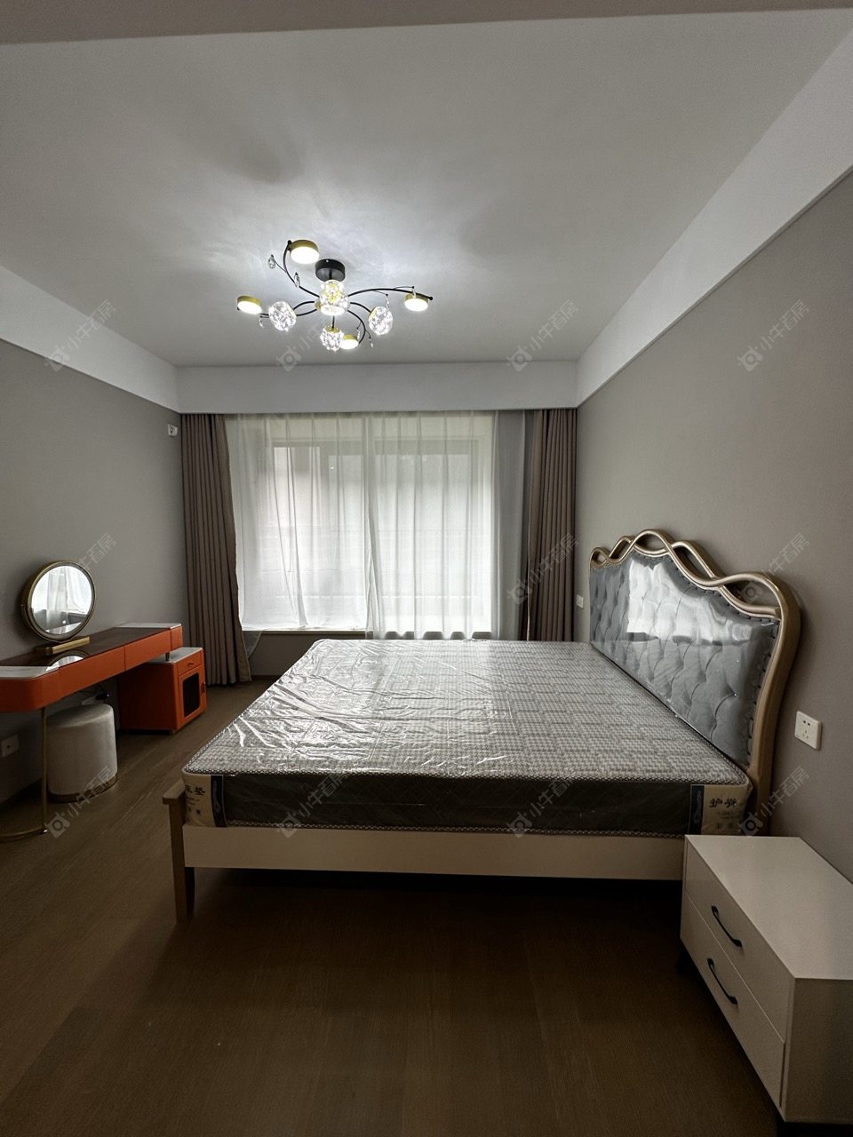 常州华润幸福里在租房源室内图_小牛看房